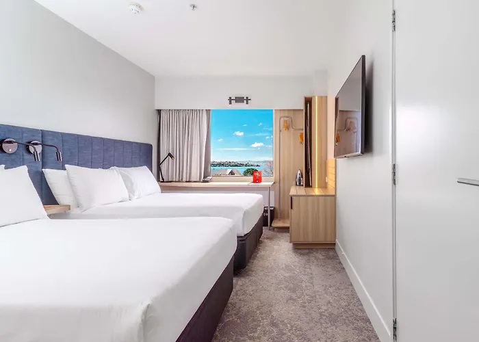 Ibis 3*