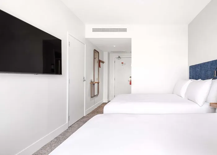 Ibis Hotel