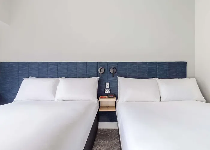 Hotel Ibis