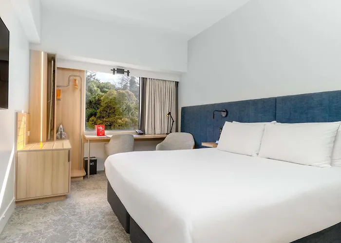 Ibis 3*