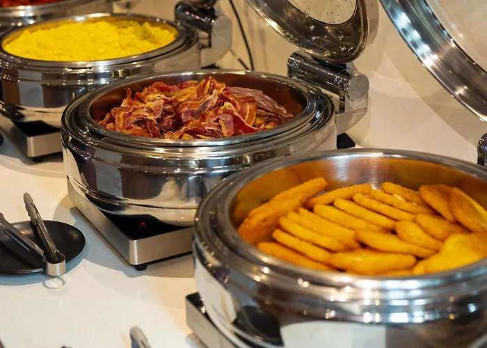 Ibis Hotel 3*