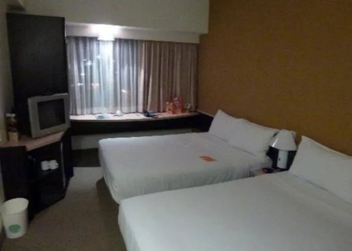 Hotel Ibis 3*