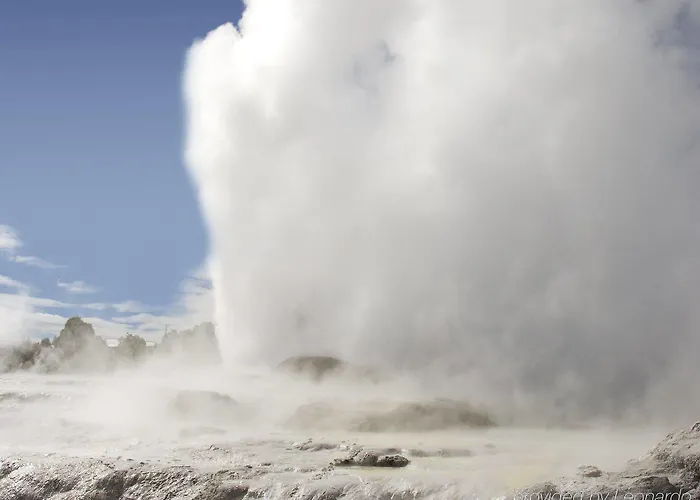 Ibis 3* Rotorua