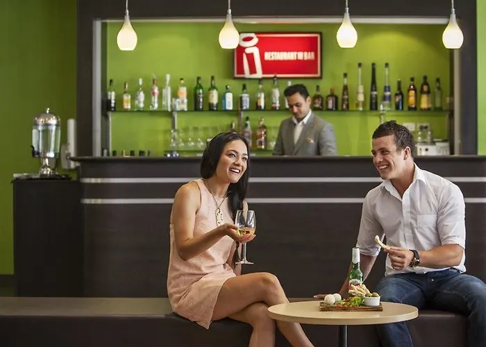 Ibis Hotel 3*