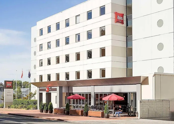 Hotel Ibis