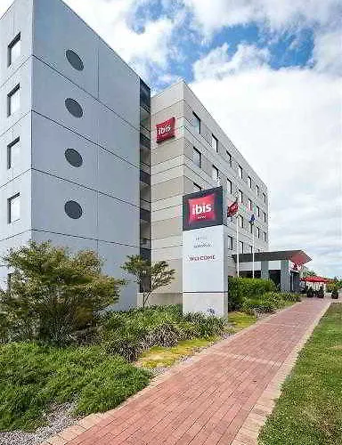 Ibis Hotel 3*